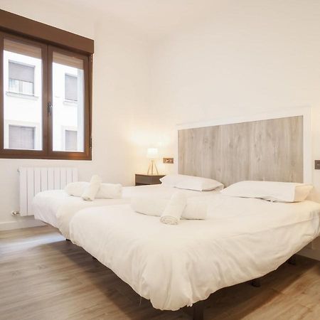 Mirasol Vivienda Turistica En Bilbao La Vieja Apartment ภายนอก รูปภาพ